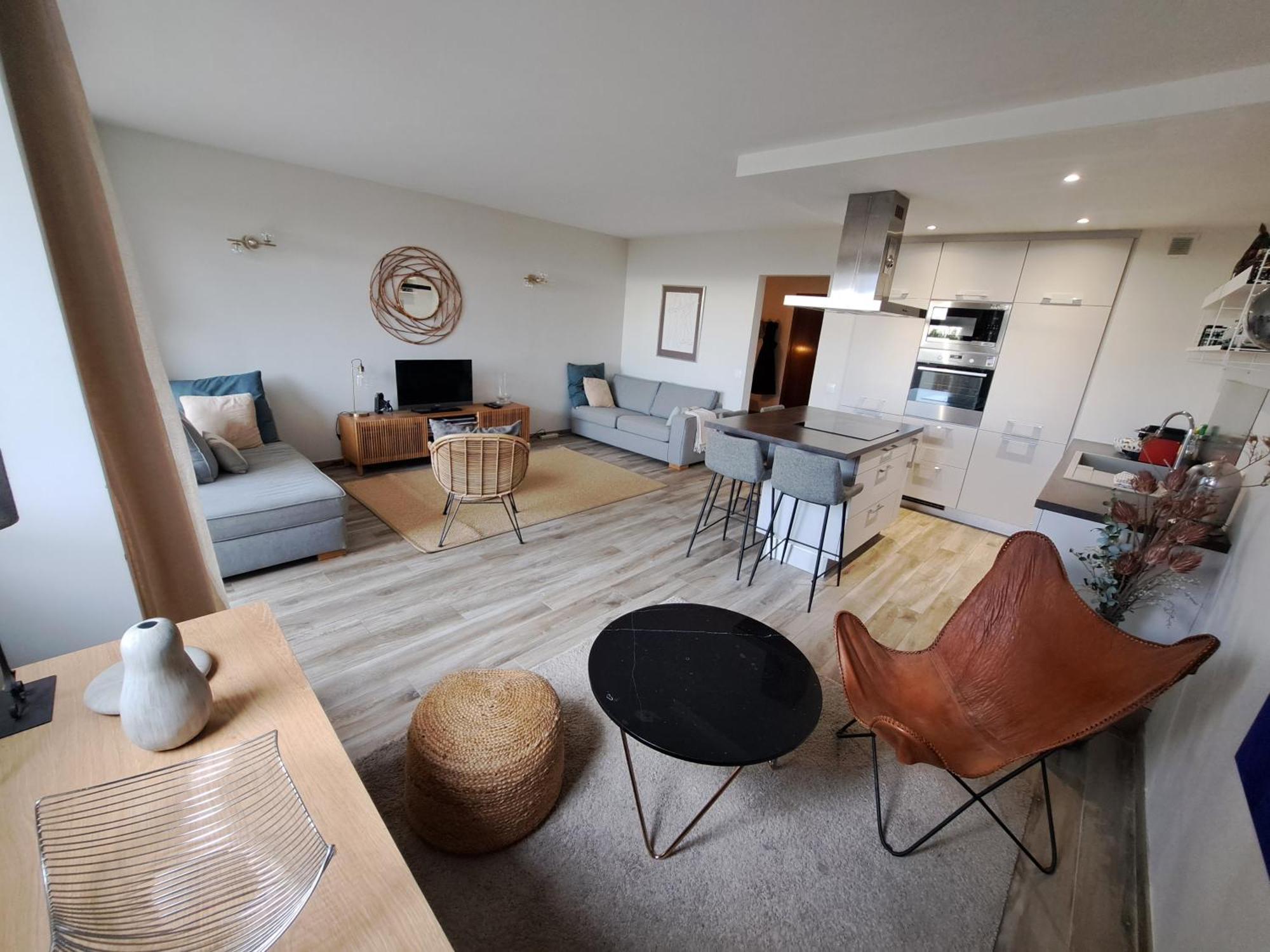 קסיס Superbe Appartement Piscine, Tennis, Vue Mer Et Decore Avec Gout מראה חיצוני תמונה